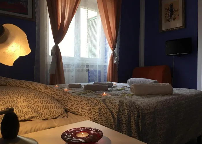 A Casa Di Simone