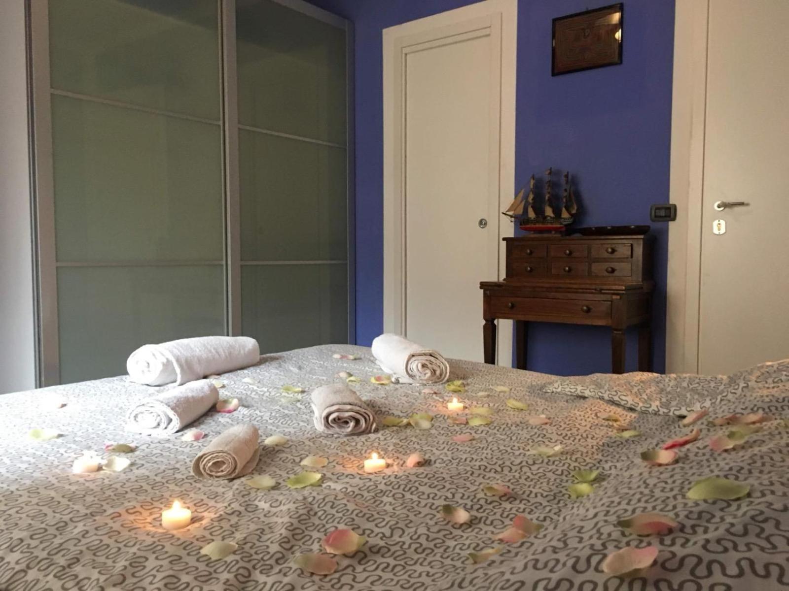 A Casa Di Simone Alojamento de Acomodação e Pequeno-almoço Roma