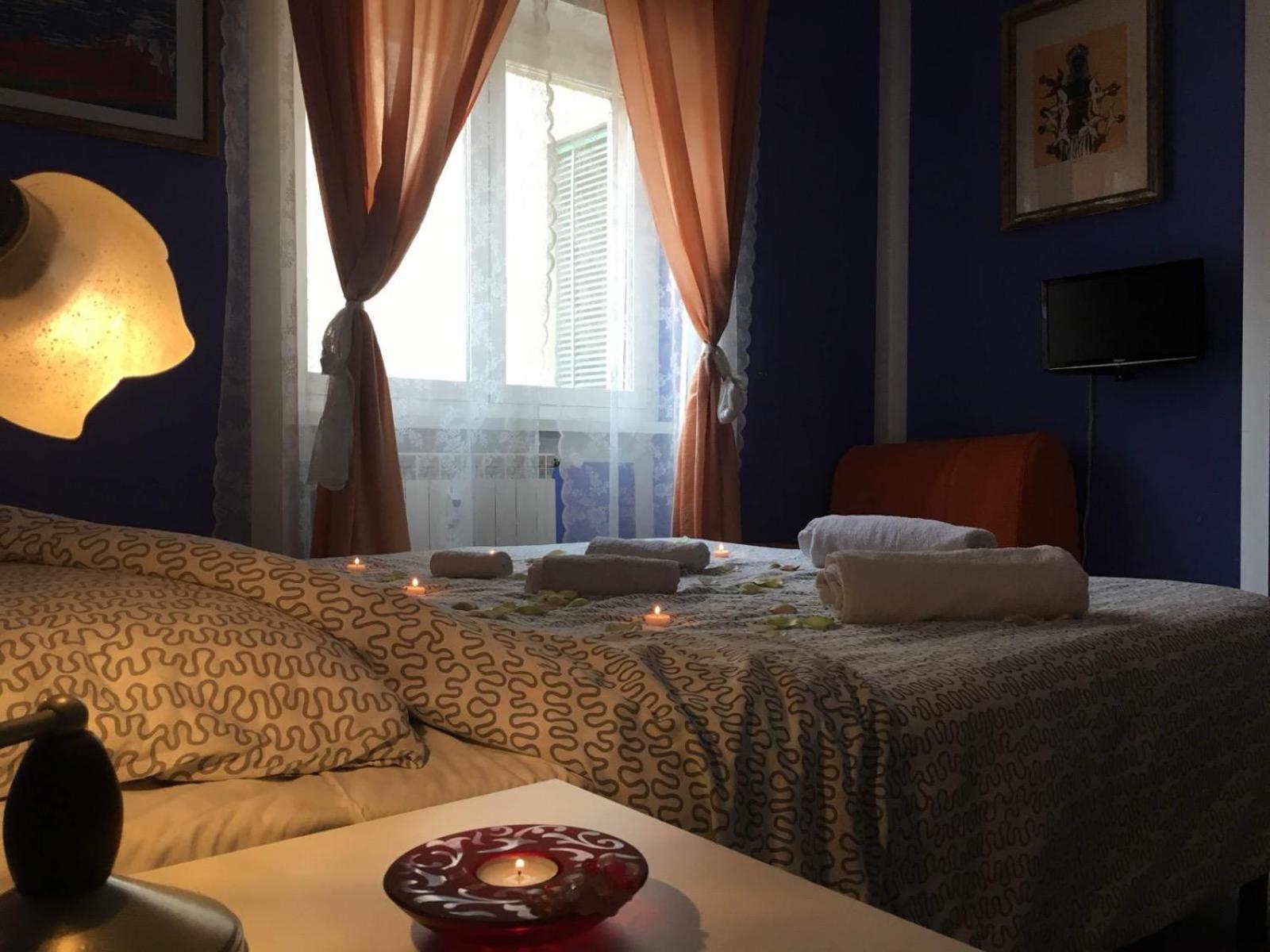 Bed & Breakfast A Casa Di Simone *