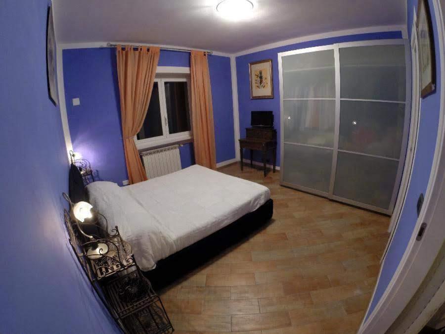 A Casa Di Simone Bed & Breakfast