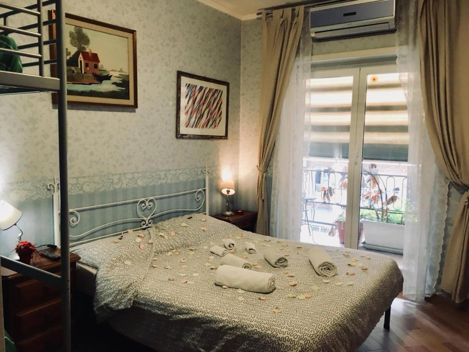 A Casa Di Simone Bed & Breakfast Roma