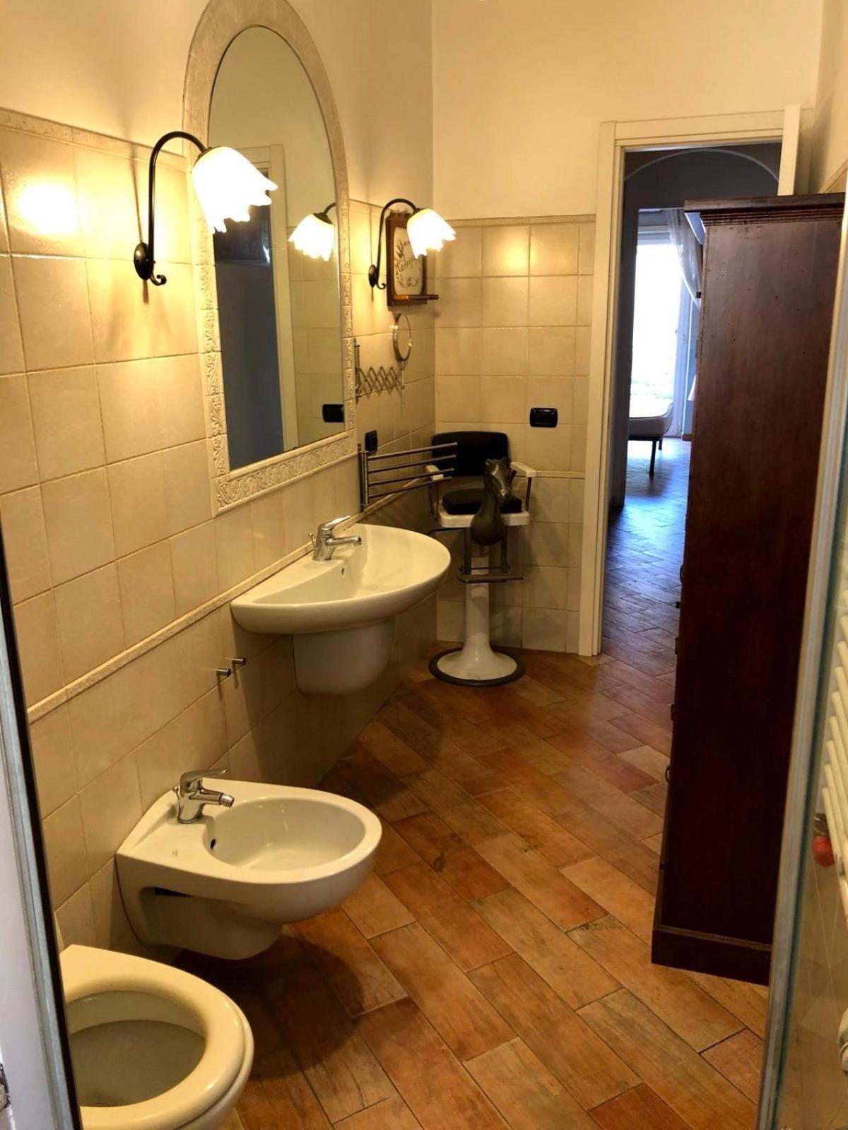 Bed & Breakfast A Casa Di Simone Roma
