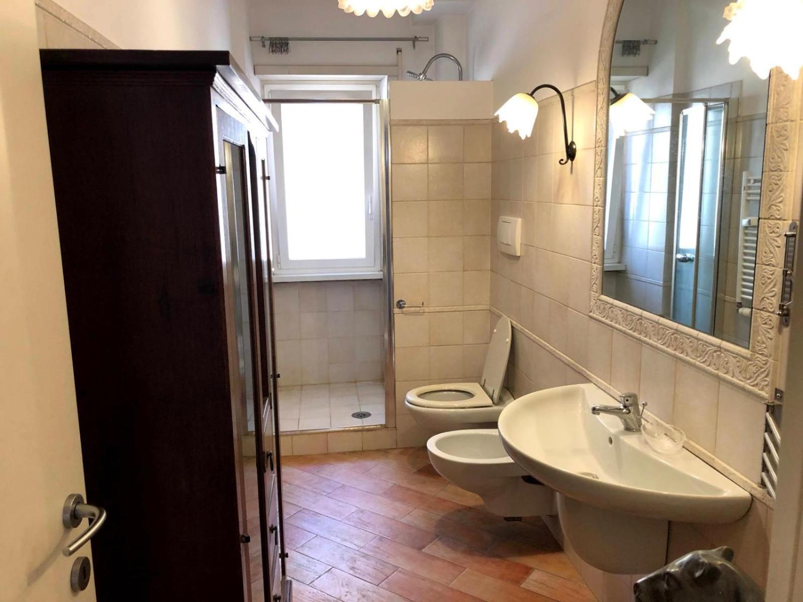A Casa Di Simone * Rom