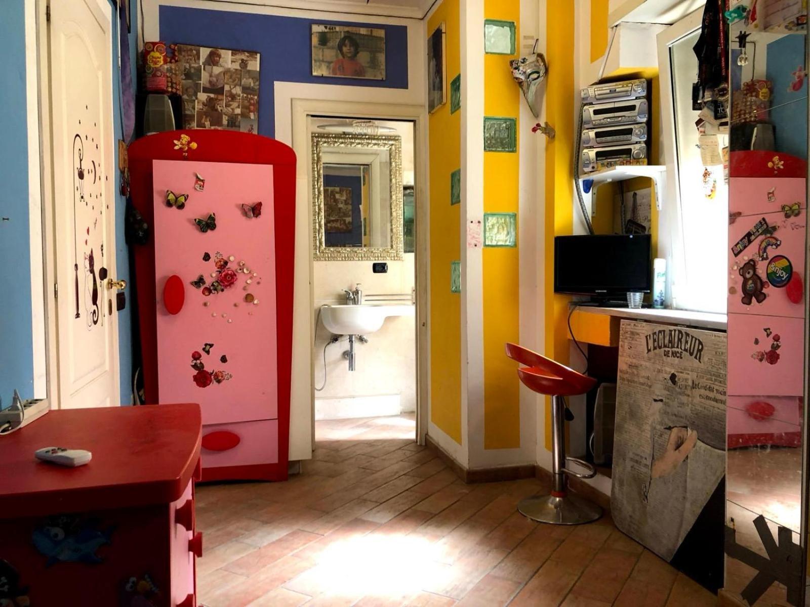 Bed & Breakfast A Casa Di Simone