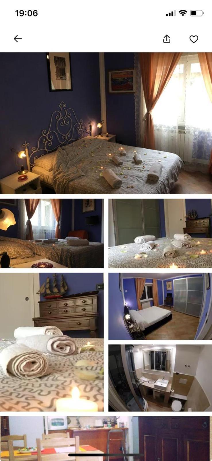 Bed & Breakfast A Casa Di Simone *