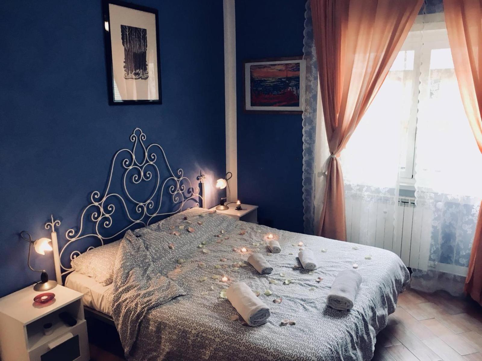Bed & Breakfast A Casa Di Simone Roma