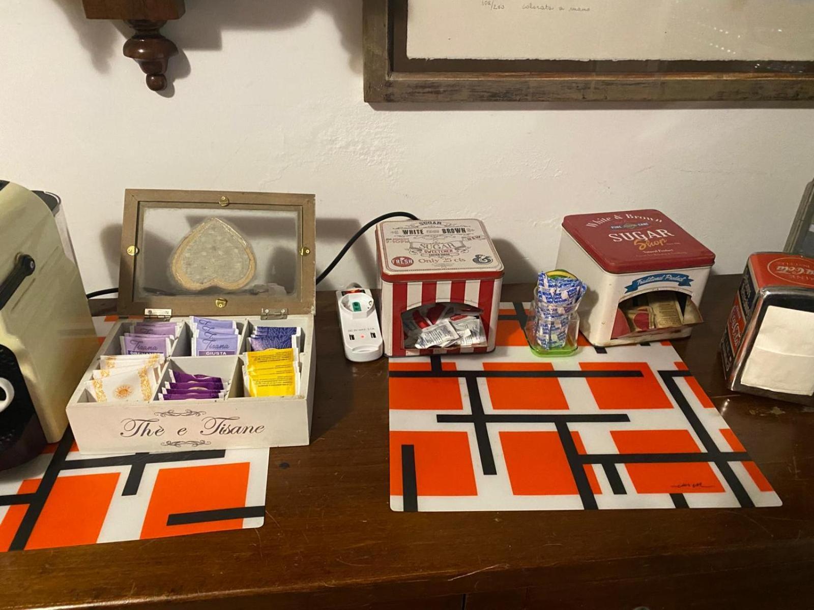 A Casa Di Simone Alojamento de Acomodação e Pequeno-almoço Roma